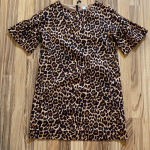 Crewcuts girls dress